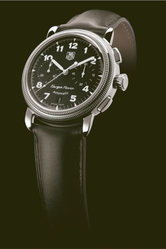 TAG Heuer Targa Florio